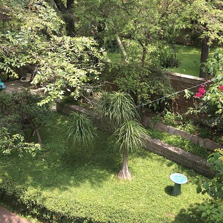 勒托诺住宿加早餐旅馆 特拉克帕克 外观 照片