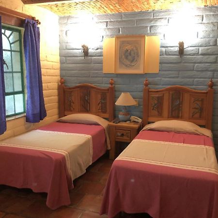 勒托诺住宿加早餐旅馆 特拉克帕克 外观 照片