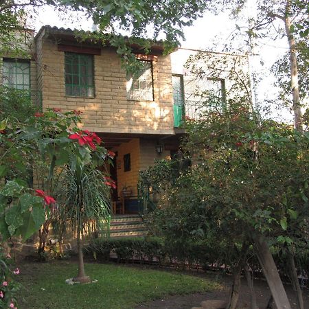勒托诺住宿加早餐旅馆 特拉克帕克 外观 照片