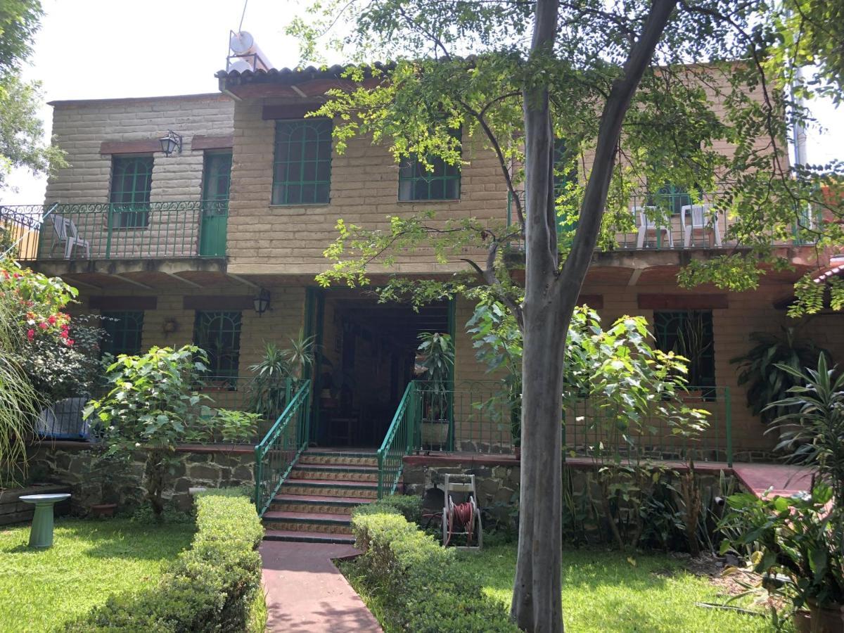 勒托诺住宿加早餐旅馆 特拉克帕克 外观 照片