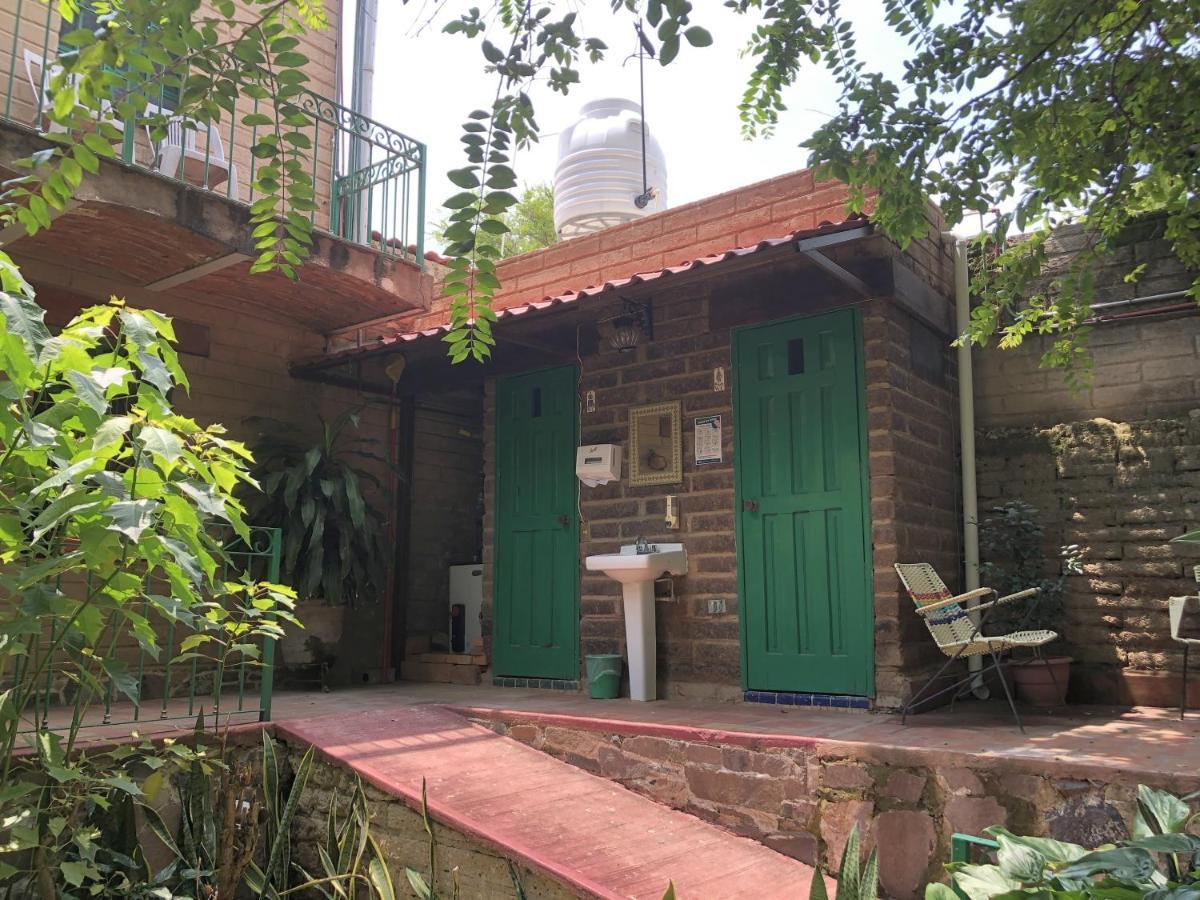 勒托诺住宿加早餐旅馆 特拉克帕克 外观 照片