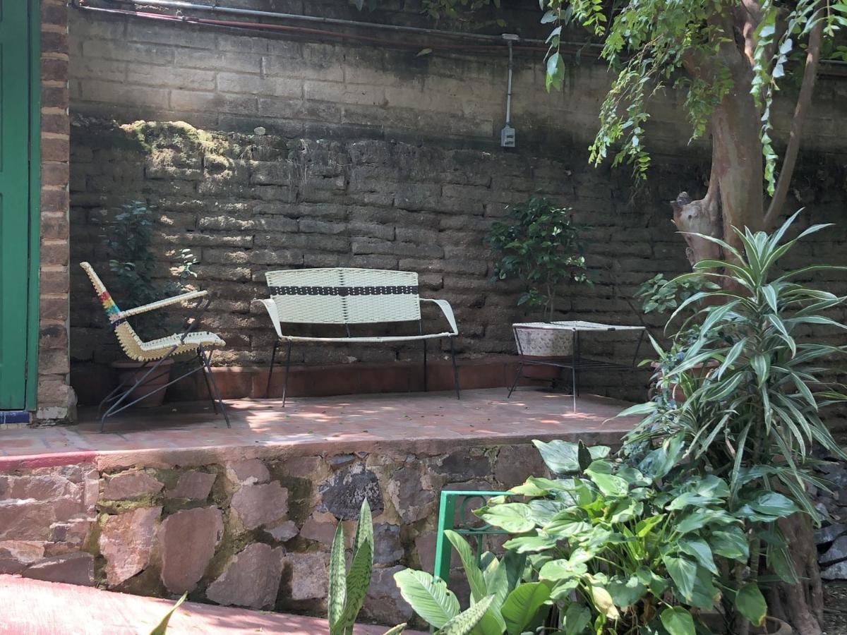 勒托诺住宿加早餐旅馆 特拉克帕克 外观 照片