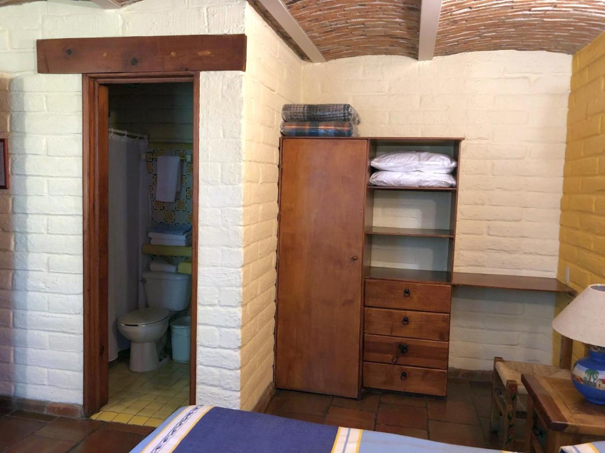 勒托诺住宿加早餐旅馆 特拉克帕克 外观 照片