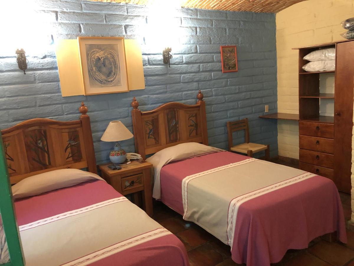 勒托诺住宿加早餐旅馆 特拉克帕克 外观 照片