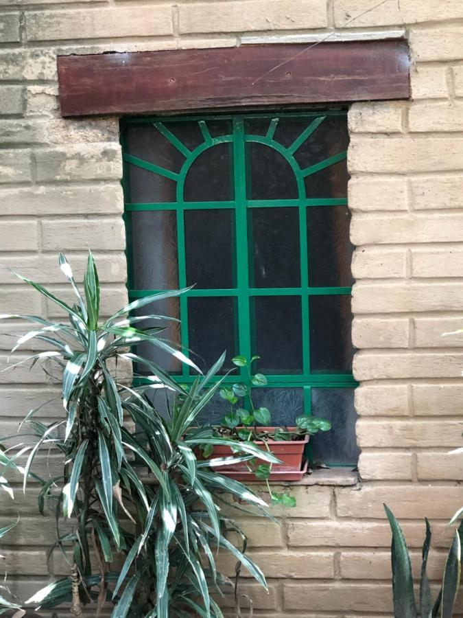 勒托诺住宿加早餐旅馆 特拉克帕克 外观 照片