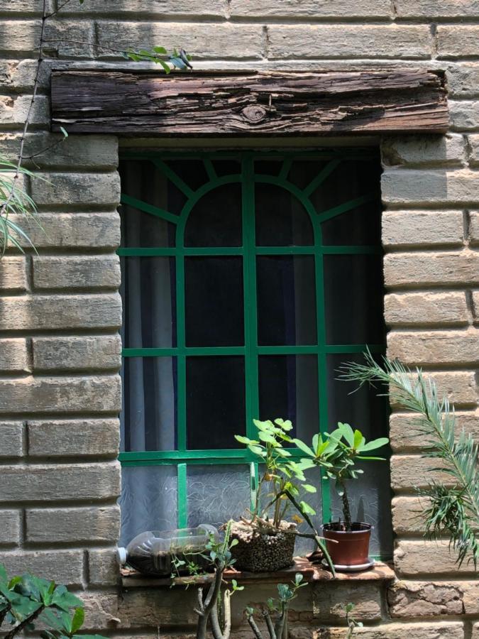 勒托诺住宿加早餐旅馆 特拉克帕克 外观 照片